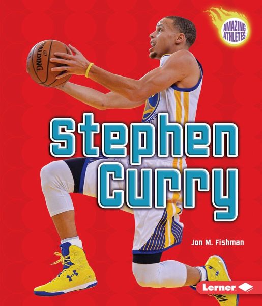 Stephen Curry (eBook, ePUB)