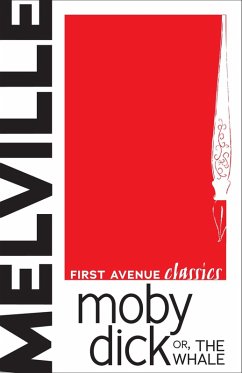 Cover Moby Dick (eBook, ePUB)