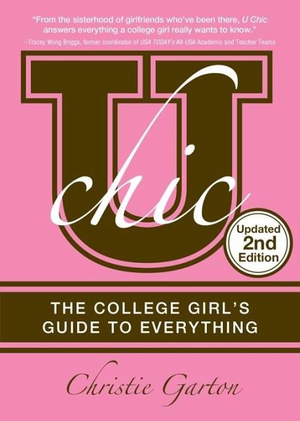 U Chic, 2E (eBook, ePUB)