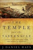 Temple and the Tabernacle (eBook, ePUB) Temple and the Tabernacle (eBook, ePUB)
