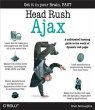 Head Rush Ajax (eBook, PDF) - Bild 1