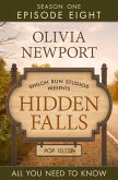 Hidden Falls: All You Need to Know - Episode 8 (eBook, ePUB)