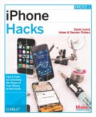 iPhone Hacks (eBook, ePUB)