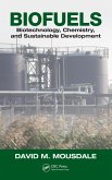 Biofuels (eBook, PDF)