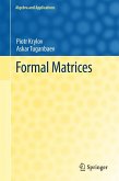 Formal Matrices (eBook, PDF)