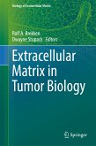 Extracellular Matrix in Tumor Biology (eBook, PDF)
