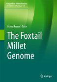 The Foxtail Millet Genome (eBook, PDF)