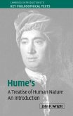 Hume's 'A Treatise of Human Nature' (eBook, ePUB)