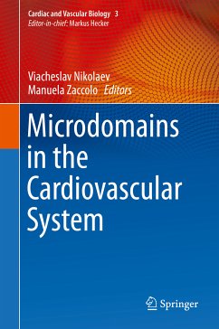 Microdomains in the Cardiovascular System (eBook, PDF)