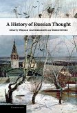 History of Russian Thought (eBook, ePUB)