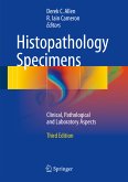 Histopathology Specimens (eBook, PDF)