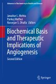 Biochemical Basis and Therapeutic Implications of Angiogenesis (eBook, PDF)