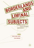 Borderlands and Liminal Subjects (eBook, PDF)