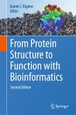 From Protein Structure to Function with Bioinformatics (eBook, PDF)