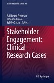 Stakeholder Engagement: Clinical Research Cases (eBook, PDF)