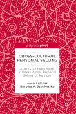 Cross-Cultural Personal Selling (eBook, PDF)
