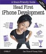 Head First iPhone Development (eBook,... - Bild 1
