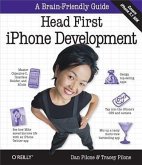 Head First iPhone Development (eBook, PDF)