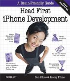 Head First iPhone Development (eBook, PDF) Head First iPhone Development (eBook, PDF)
