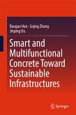 Smart and Multifunctional Concrete Toward Sustainable Infrastructures (eBook, PDF)