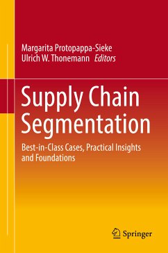 Supply Chain Segmentation (eBook, PDF)