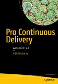 Pro Continuous Delivery (eBook, PDF)