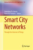 Smart City Networks (eBook, PDF)