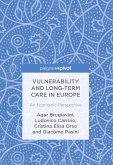 Vulnerability and Long-term Care in Europe (eBook, PDF)
