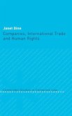 Companies, International Trade and Human Rights (eBook, ePUB)