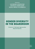 Gender Diversity in the Boardroom (eBook, PDF)