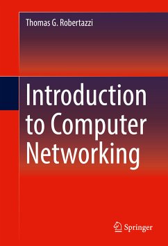 Introduction to Computer Networking (eBook, PDF) - Robertazzi, Thomas G.