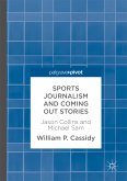 Sports Journalism and Coming Out Stories (eBook, PDF)