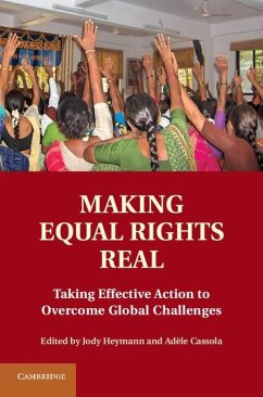 Making Equal Rights Real (eBook, ePUB)