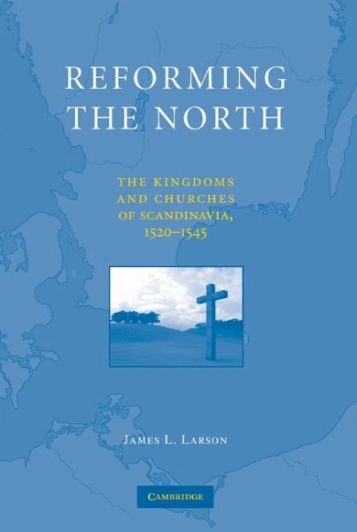 Reforming the North (eBook, ePUB) Reforming the North (eBook, ePUB)