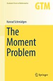 The Moment Problem (eBook, PDF)