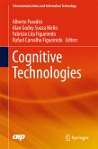 Cognitive Technologies (eBook, PDF)