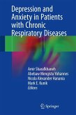 Depression and Anxiety in Patients with Chronic Respiratory Diseases (eBook, PDF)