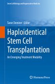 Haploidentical Stem Cell Transplantation (eBook, PDF)