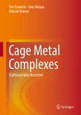 Cage Metal Complexes (eBook, PDF)