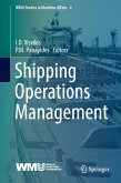 Shipping Operations Management (eBook, PDF)