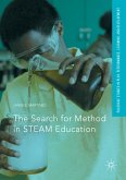 The Search for Method in STEAM Education (eBook, PDF)