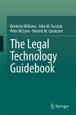 The Legal Technology Guidebook (eBook, PDF)
