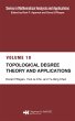 Topological Degree Theory and... - Bild 1