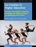 Co-Creation in Higher Education (eBook, PDF)