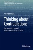 Thinking about Contradictions (eBook, PDF)