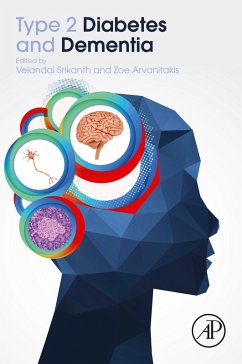 Cover Type 2 Diabetes and Dementia (eBook, ePUB)
