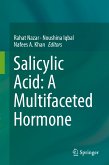 Salicylic Acid: A Multifaceted Hormone (eBook, PDF)