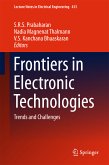 Frontiers in Electronic Technologies (eBook, PDF)