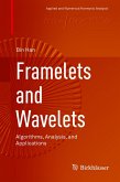 Framelets and Wavelets (eBook, PDF)