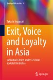 Exit, Voice and Loyalty in Asia (eBook, PDF)